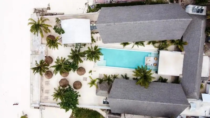 CASA BEACH (EX. CASA DEL MAR)