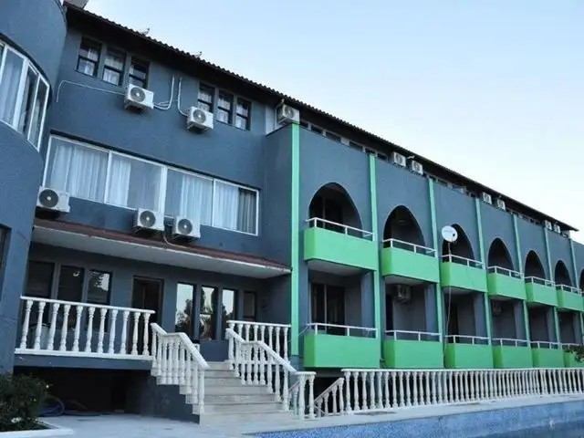 ANITA SUN PARK (EX. BELDIANA PARK)