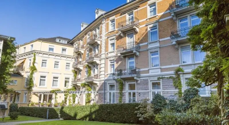 HELIOPARK ZUM HIRSCH