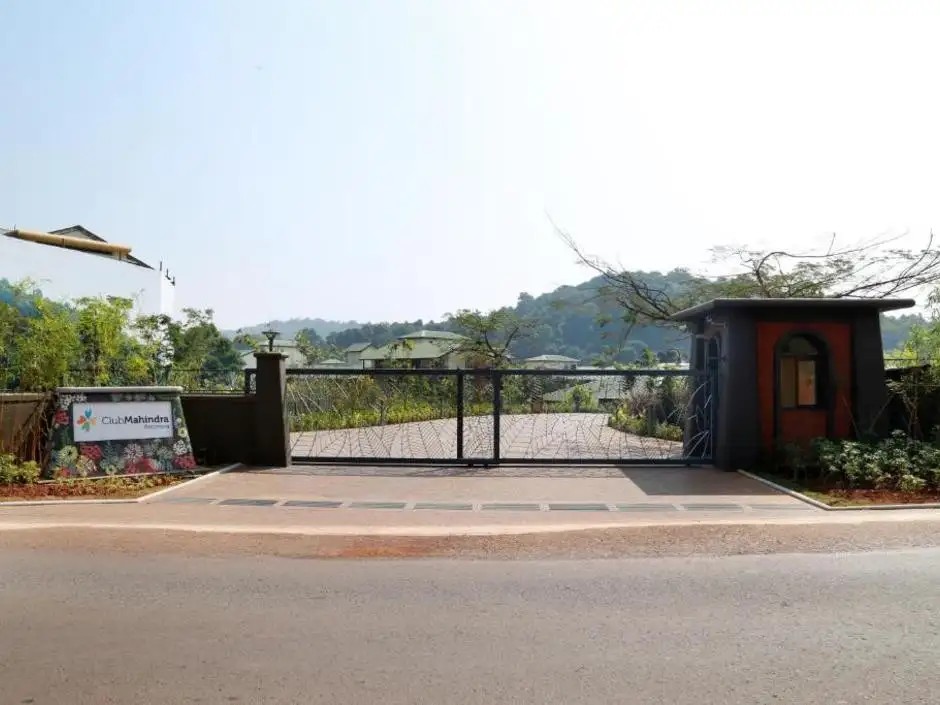CLUB MAHINDRA ASSONORA