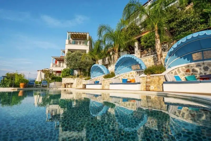 UNIQUE BOUTIQUE HOTEL