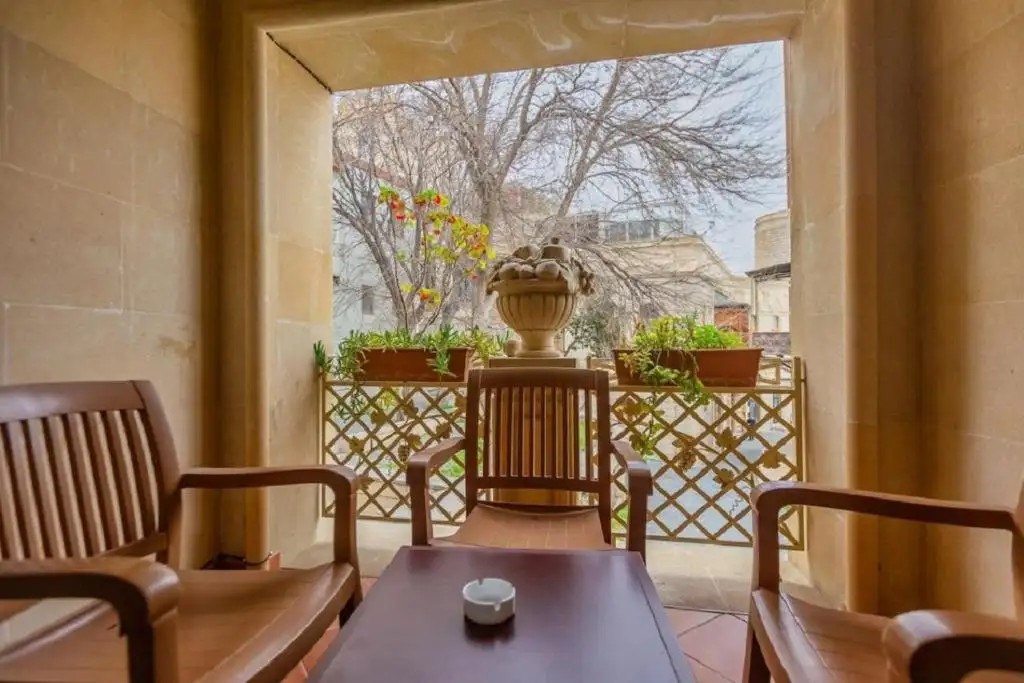 DENIZ INN BOUTIQUE