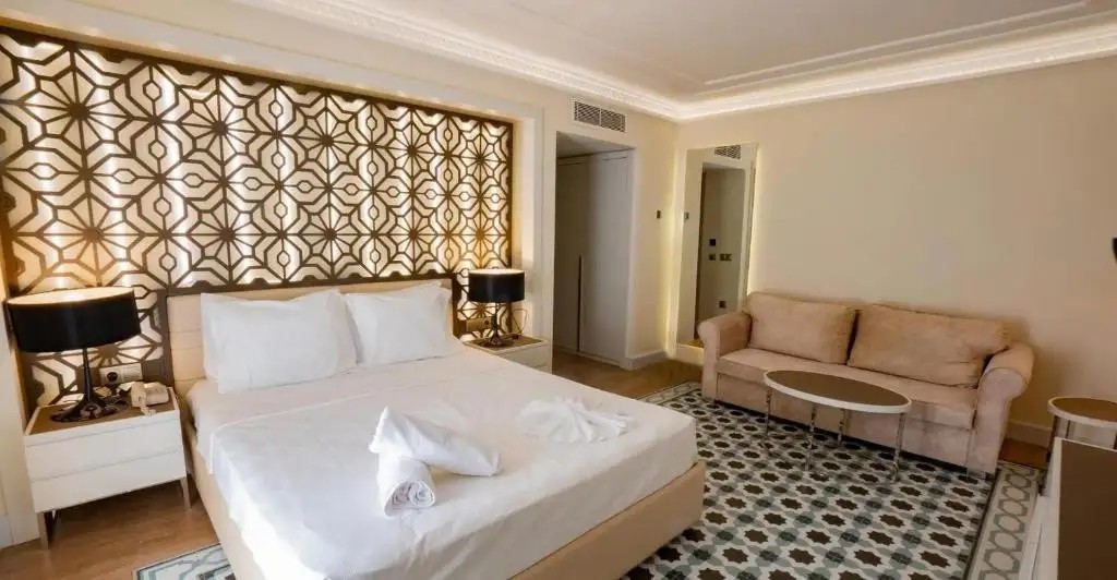 LONG BEACH CLUB NATURE (EX. ASTERIA EROS DIDIM, THE ROXY LUXURY NATURE)