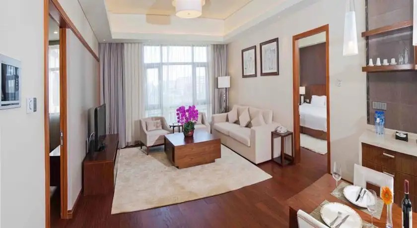 DAYS INN BUSINESS PLACE LONGWAN BEIJING