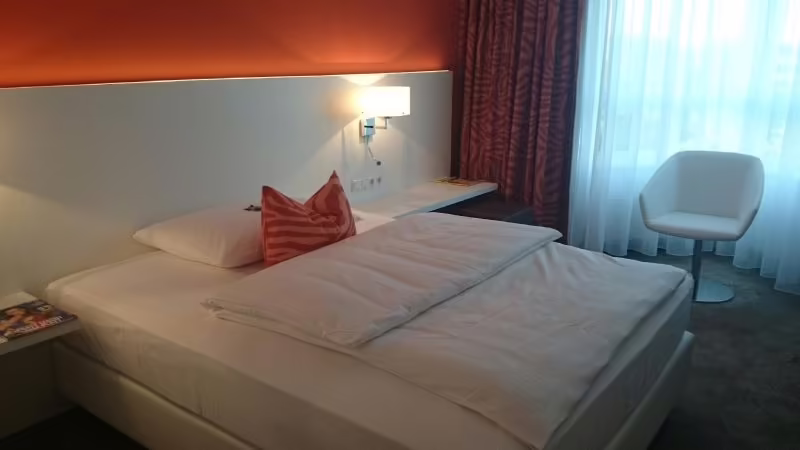 RELEXA HOTEL FRANKFURT