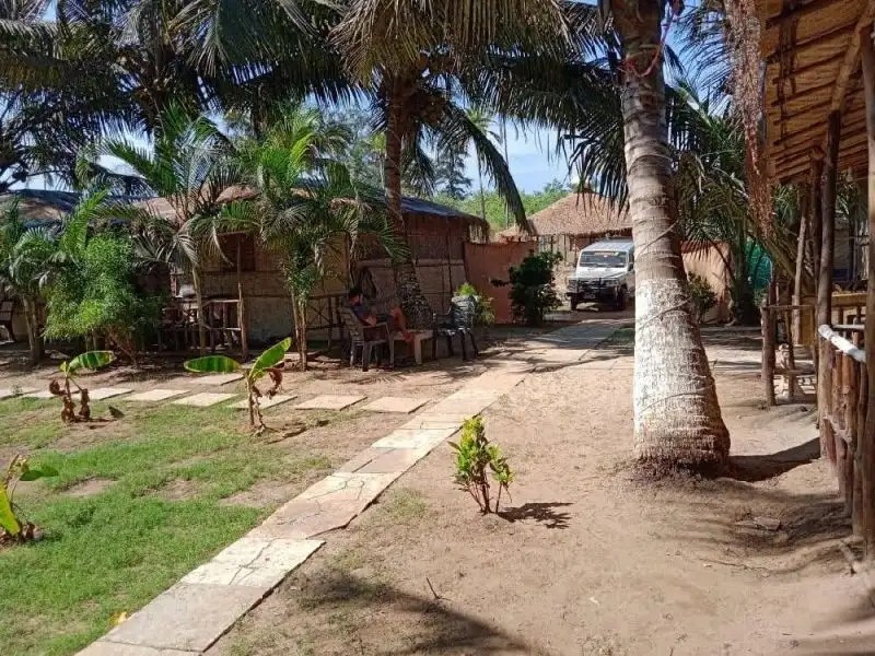 BALTIKA BEACH HUTS