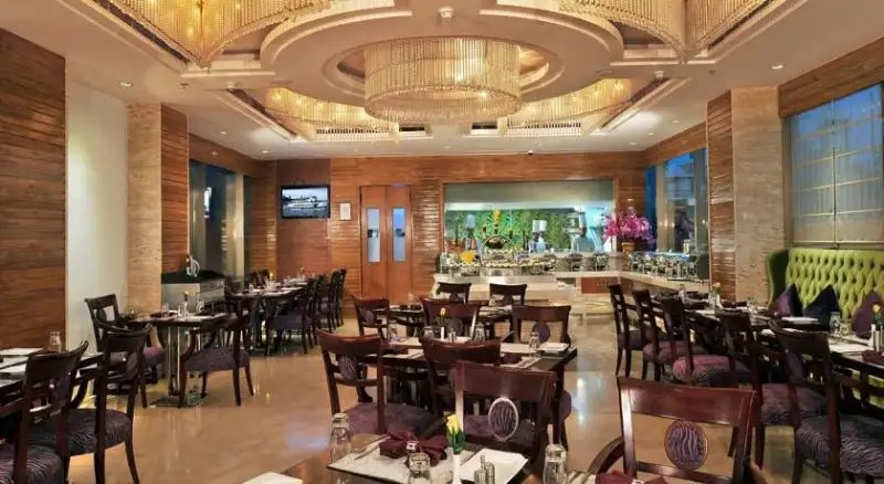 BEST WESTERN SKYCITY
