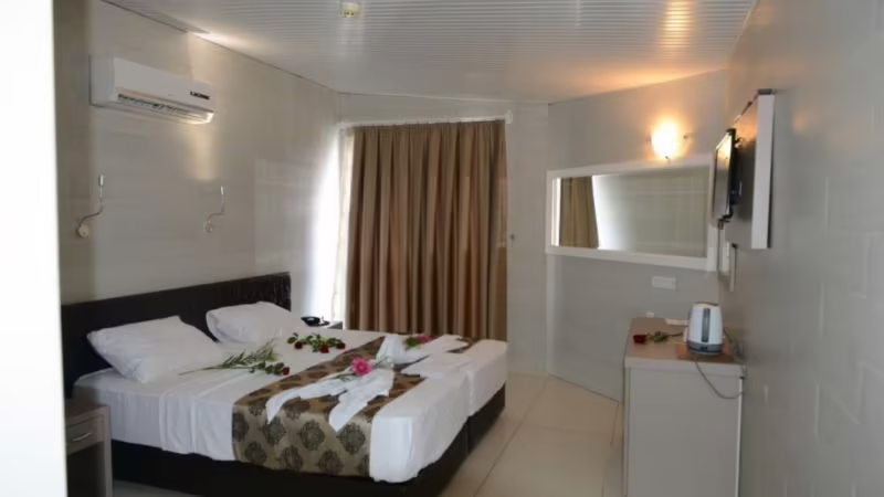 CLEOPATRA CITY HOTEL