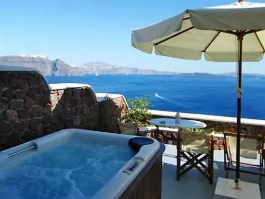DELFINI VILLAS