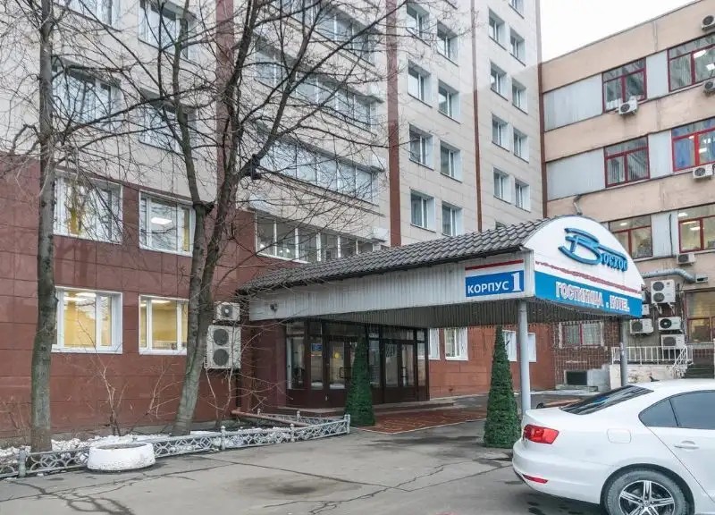 НОВЫЙ ВОСХОД
