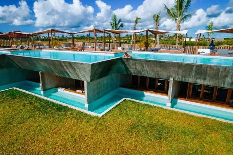 BAMBOO ZANZIBAR
