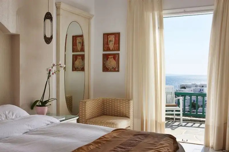 MYCONIAN AMBASSADOR THALASSO SPA