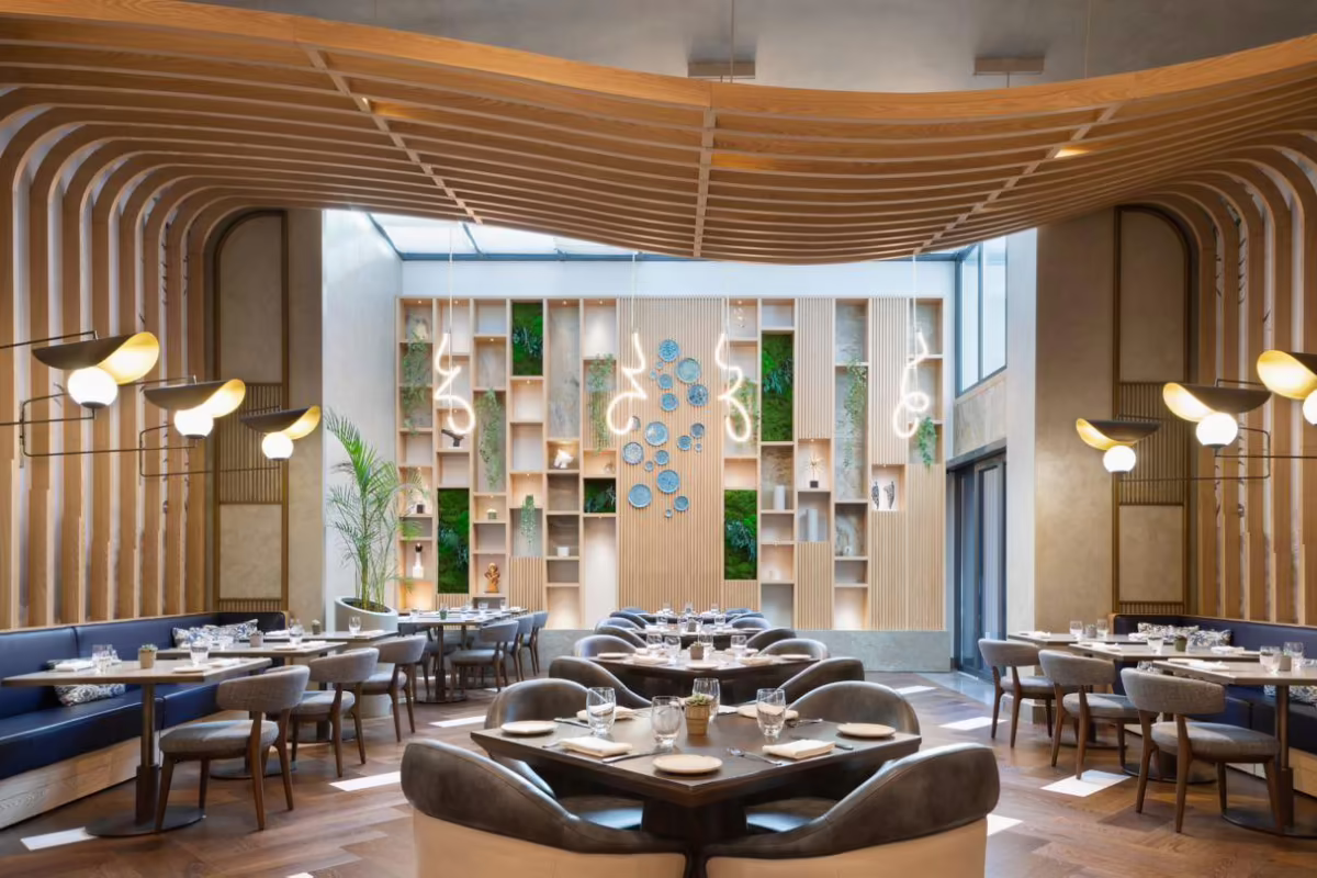 THE WESTIN ISTANBUL NISANTASI