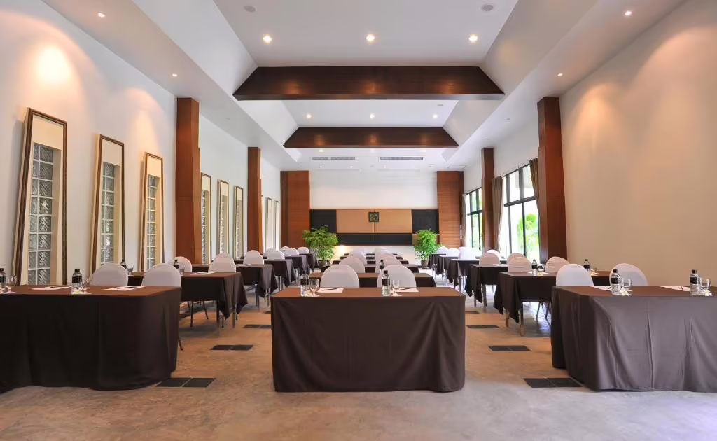 ANNIKA KOH CHANG (FORMERLY RAMAYANA KOH CHANG RESORT & SPA)