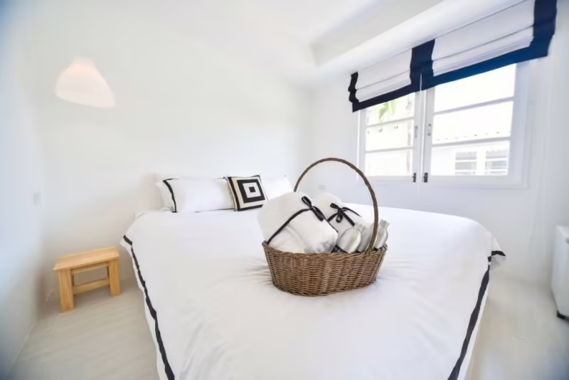 1715 HOUSE & CAFF RESORT PHUKET