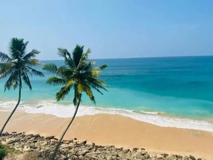 SEVENRA GRAND BEACH HOTEL