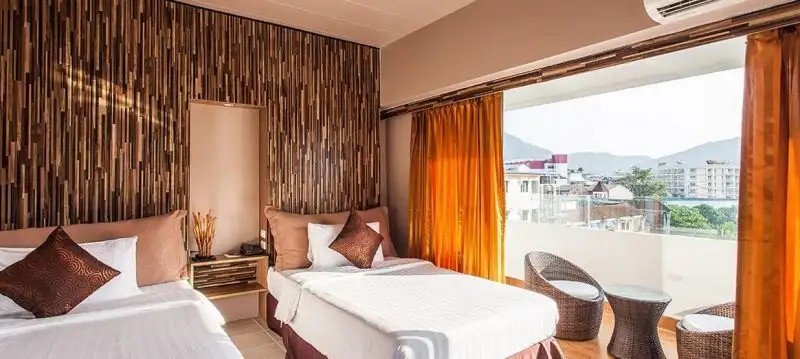 PATONG HERITAGE