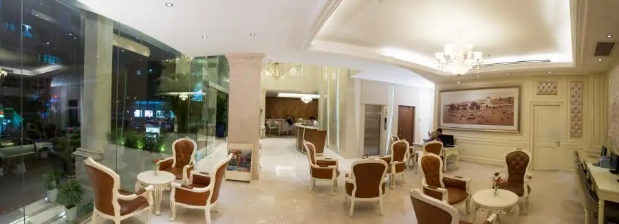 GRAND SILVERLAND HOTEL & SPA