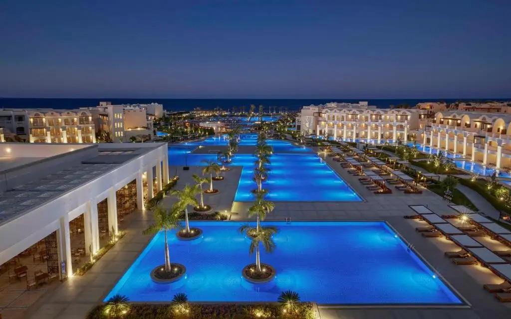 STEIGENBERGER RESORT ALAYA MARSA ALAM ADULTS ONLY