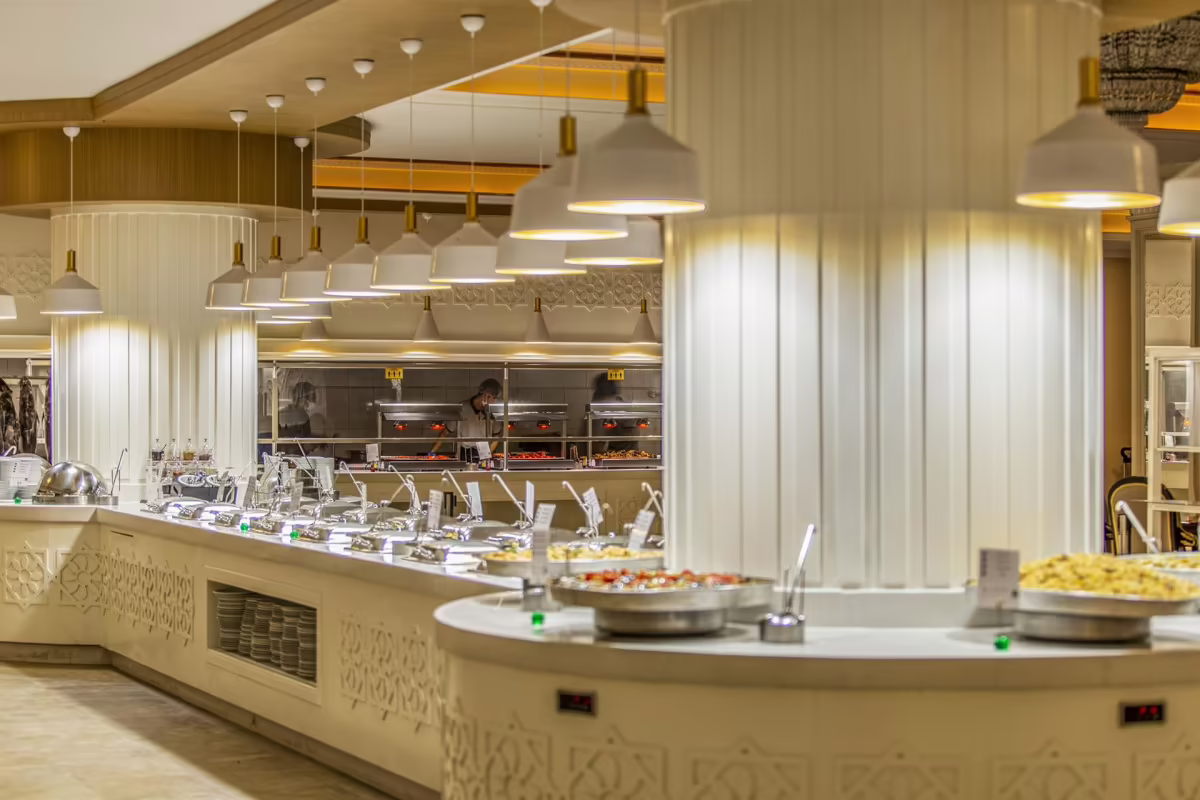 SELECTUM NOA BELEK (EX. CESARS BELEK)