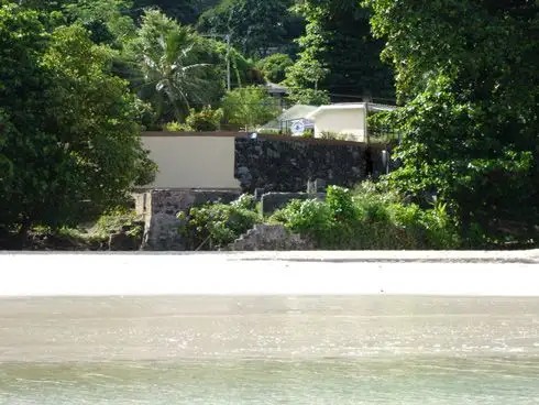 PANORAMA GUESTHOUSE