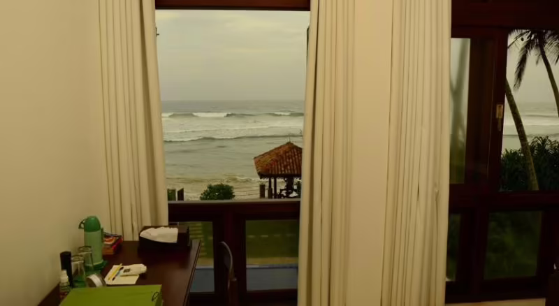 OCEAN CREST