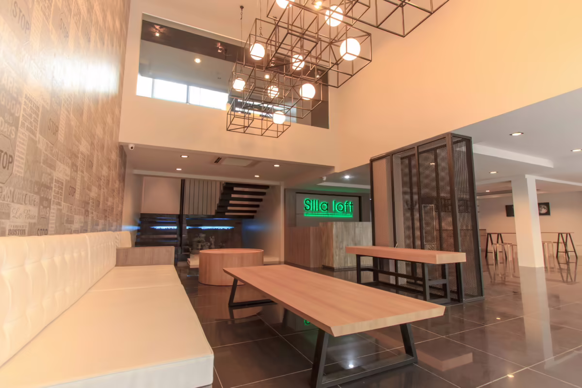 SILLA LOFT (EX. ME)