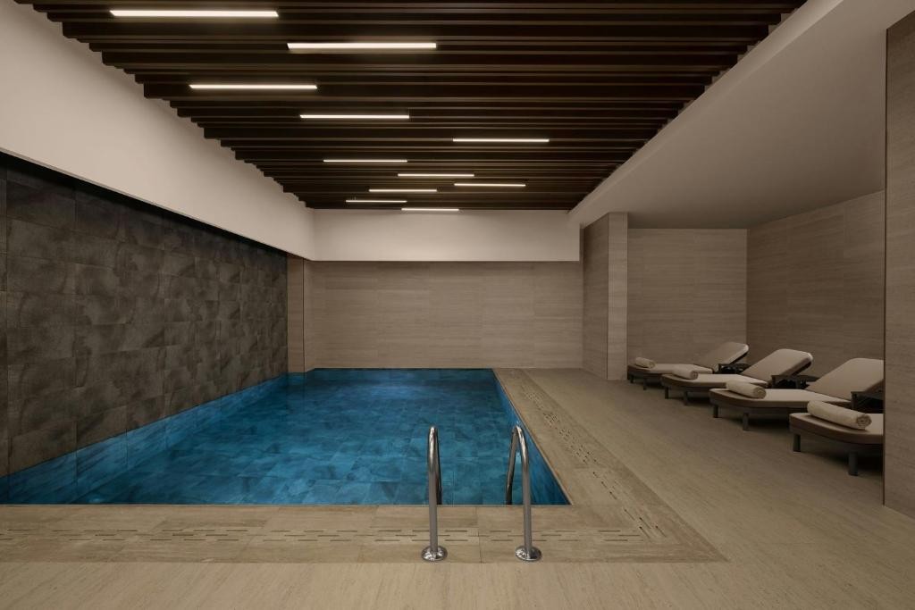 MARRIOTT EXECUTIVE APARTMENTS ANTALYA