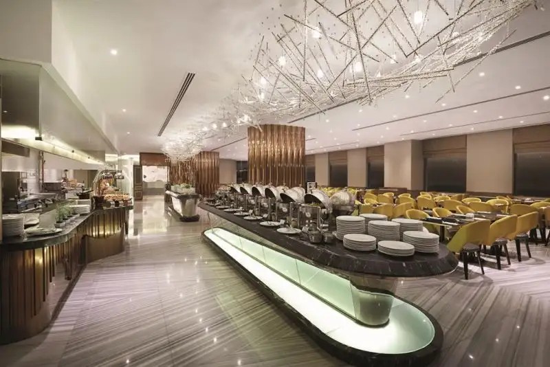 DORSETT RESIDENCES BUKIT BINTANG