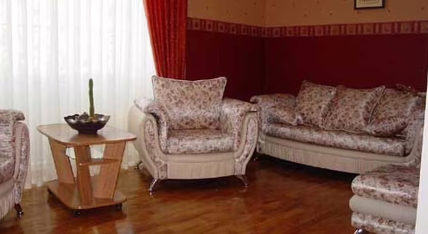 ГОЛДЕН ЛЕДИ