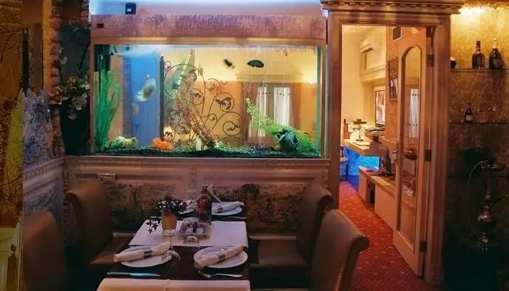 THE BOUTIQUE PALACE