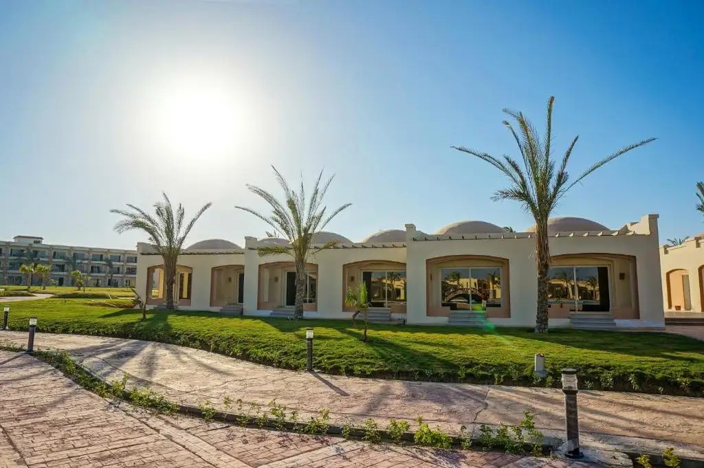 AMARINA QUEEN MARSA ALAM RESORT