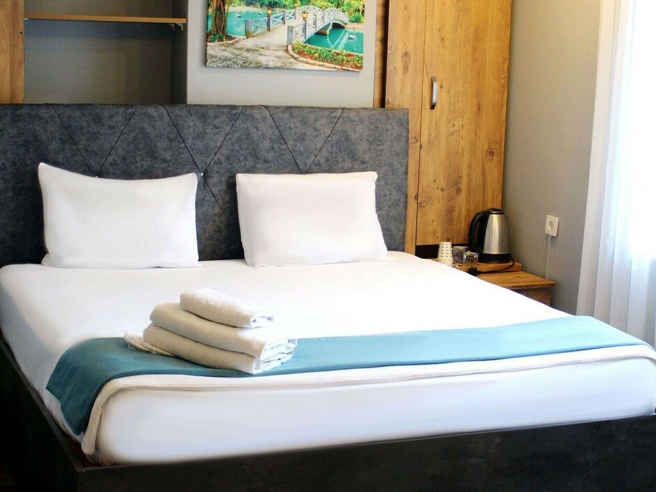 AVIST HOTEL AVCILAR