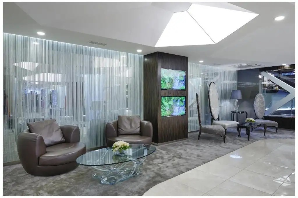 CARTOON HOTEL TAKSIM