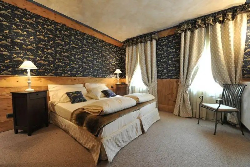 BUCANEVE CERVINIA