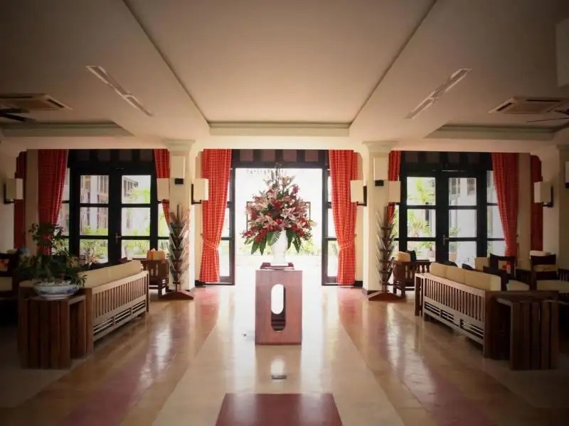 VILLA HUE