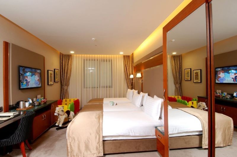 family suite