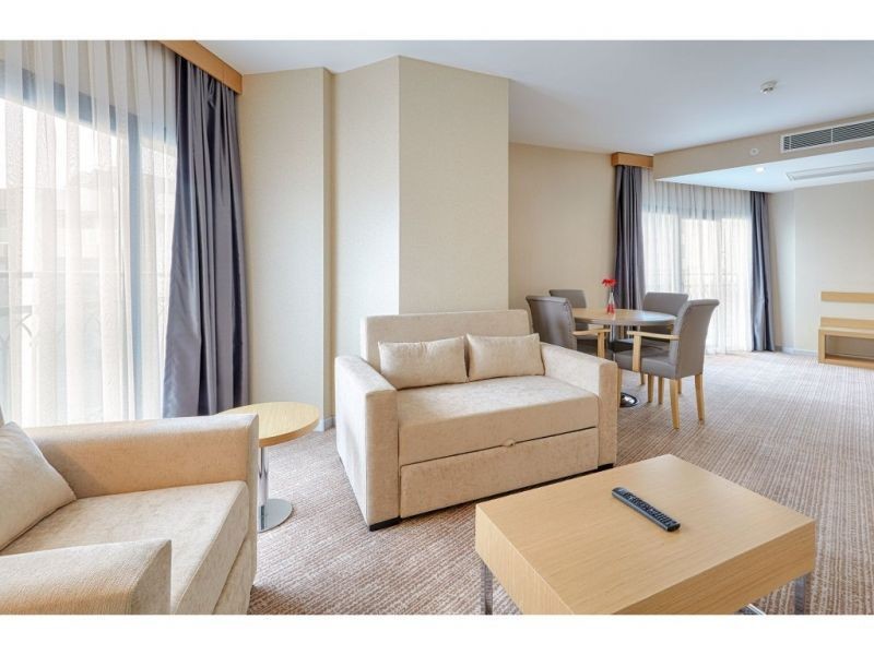 KORDON HOTEL CANKAYA