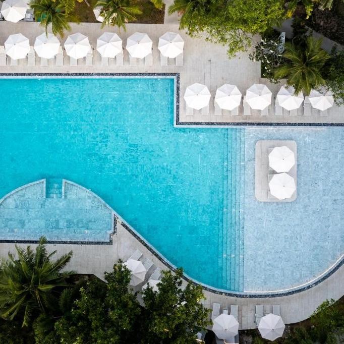 CENTARA KARON VILLAS PHUKET