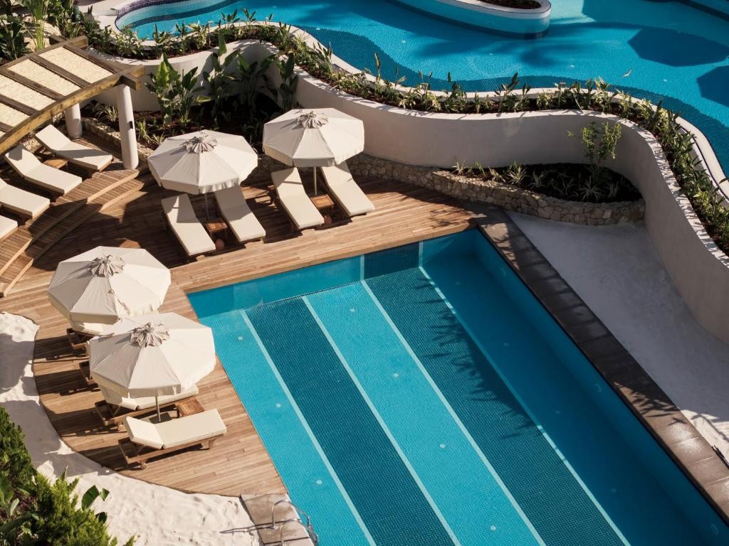 ADALYA BLISS (EX. ADALYA RESORT & SPA) ADULTS ONLY