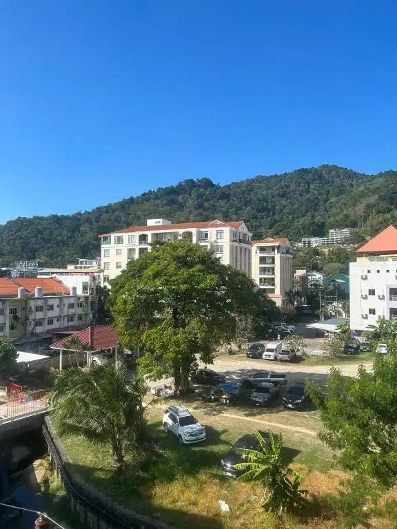 THE JOURNEY PATONG NEW