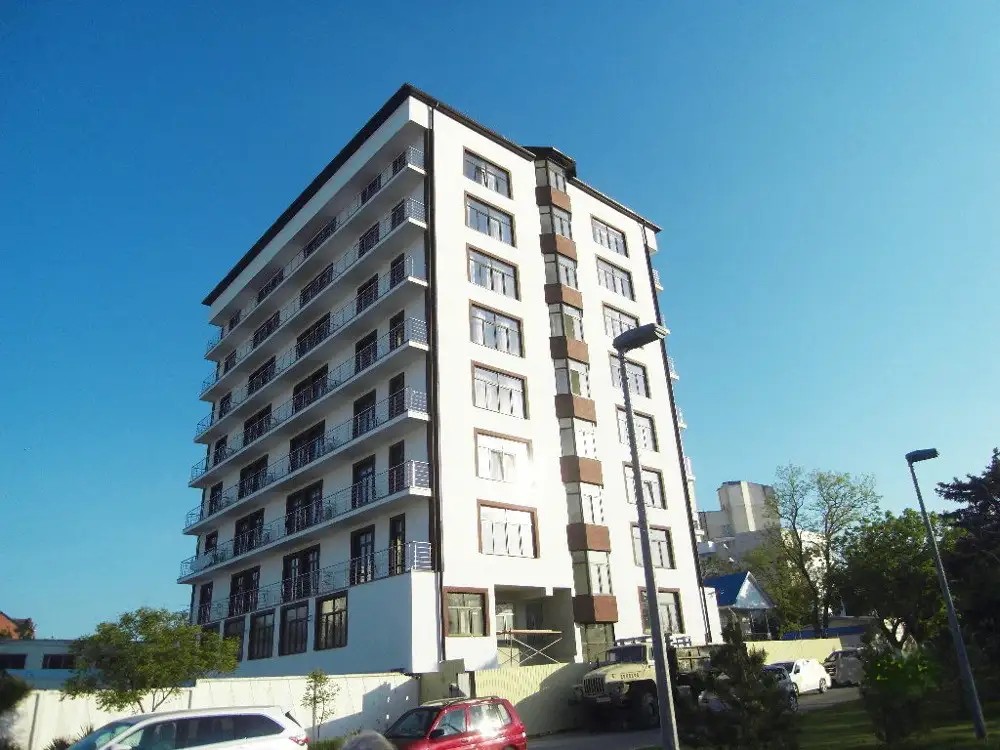 АНАПА АПАРТ-ОТЕЛЬ