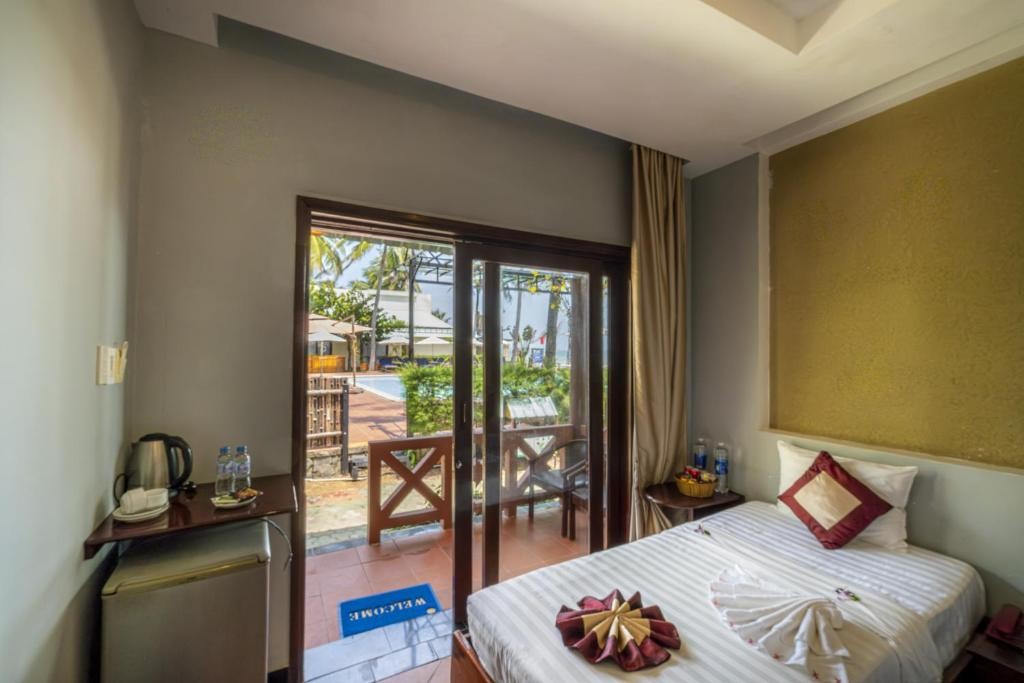 THAI HOA RESORT