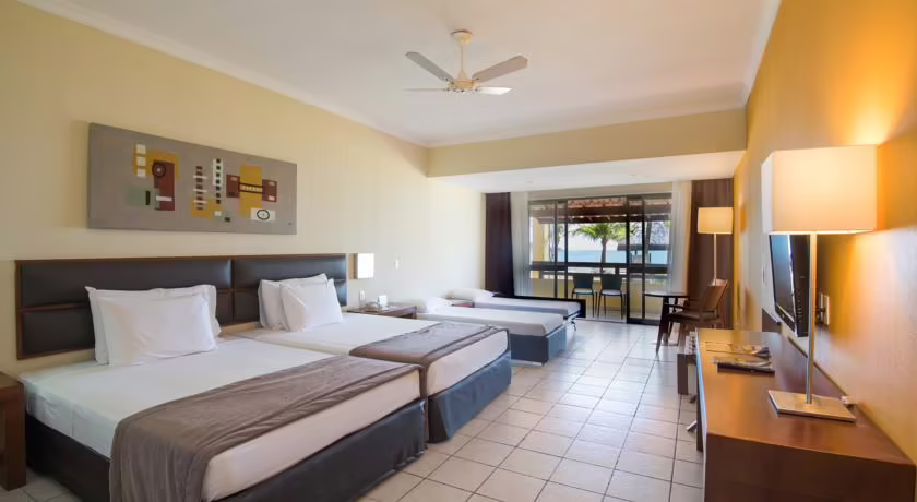 VILA GALE ECO RESORT DO CABO