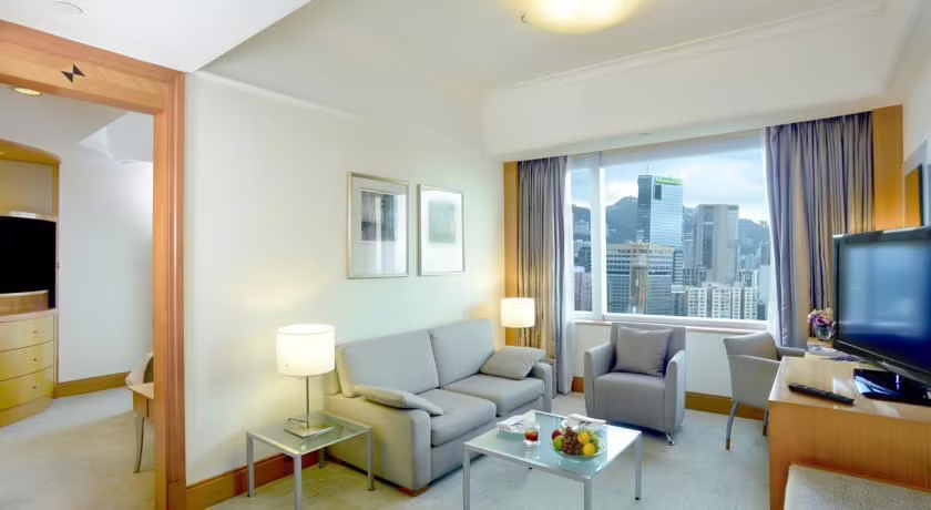 METROPARK CAUSEWAY BAY