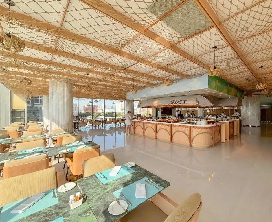 WYNDHAM SOLEIL DANANG HOTEL