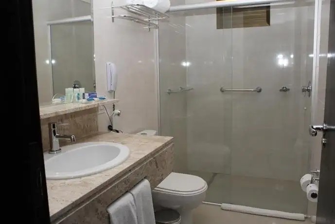 BLUE TREE TOWERS GOIANIA