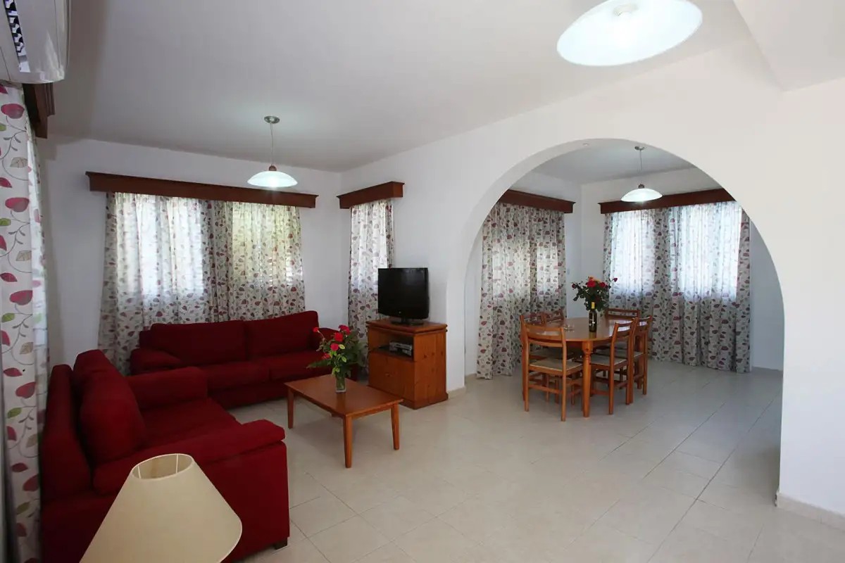 KOTSIAS VILLAS