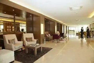 ABITALIA TOWER PLAZA