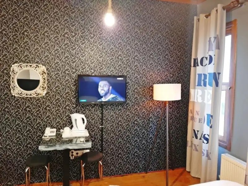 SON OTEL